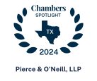 Chambers Spotlight Firm Logo 2024