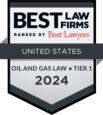 National - Oil & Gas Law - Tier 1 Pierce & O'Neill